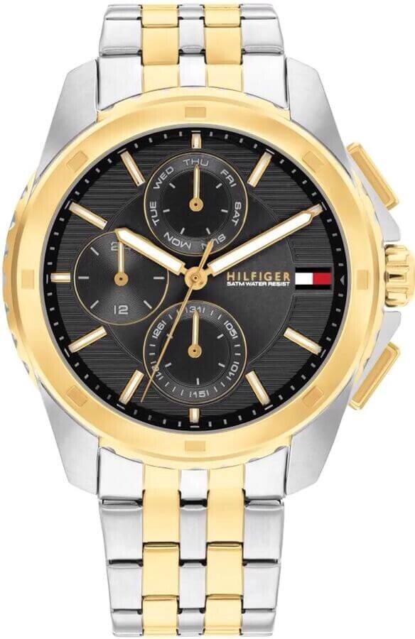 Zegarek męski Tommy Hilfiger Walker 1710621