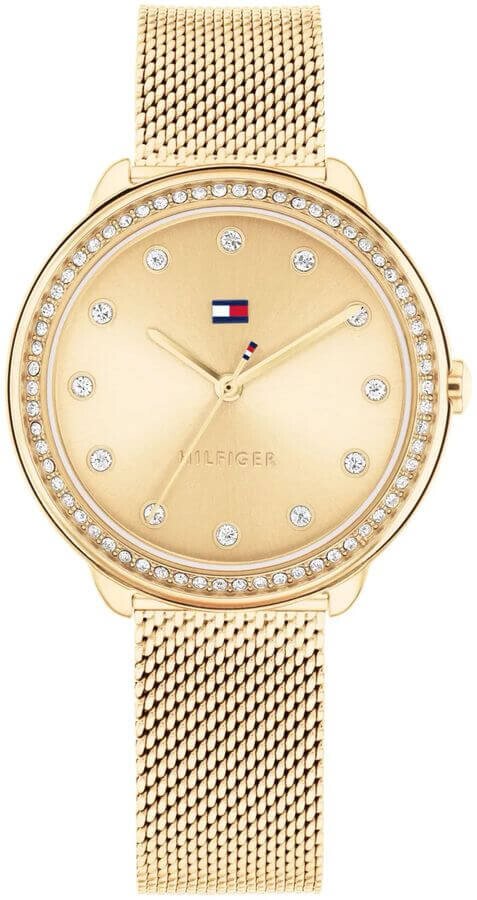 Zegarek damski Tommy Hilfiger Demi 1782699