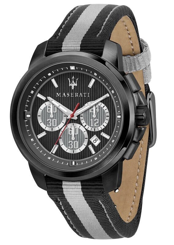 Zegarek męski Maserati Polo R8871637002