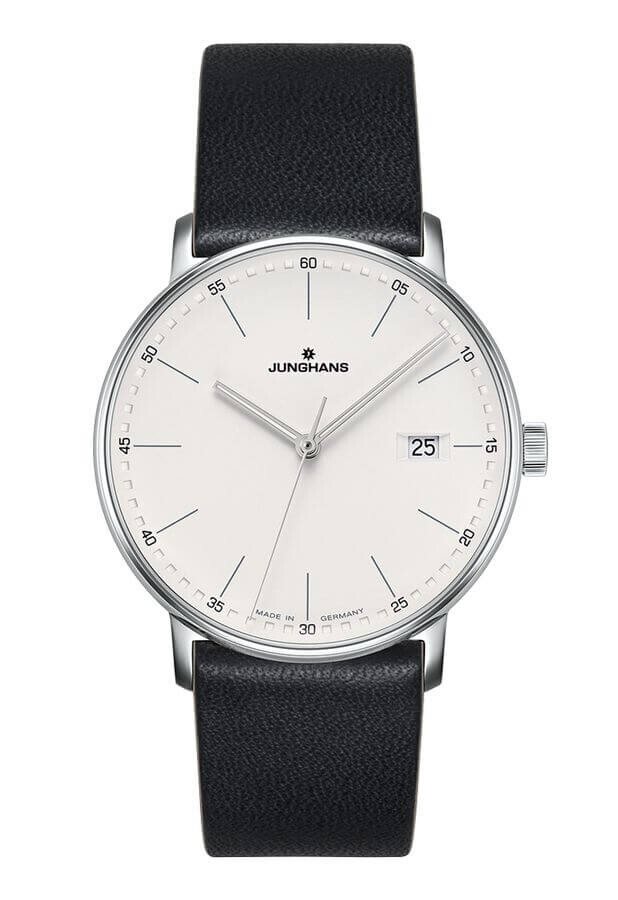 Zegarek męski Junghans Form Quarz 41.4884.00