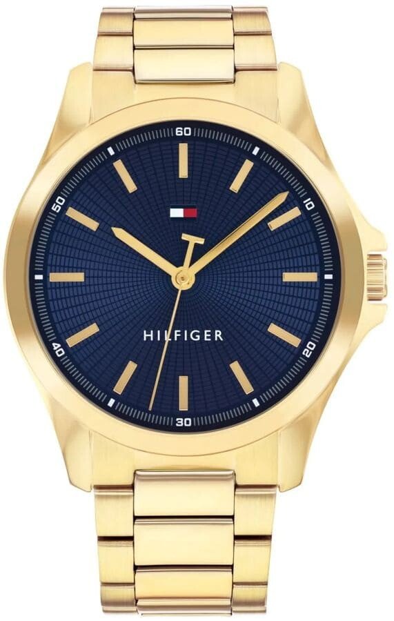 Zegarek męski Tommy Hilfiger Bruce 1710679