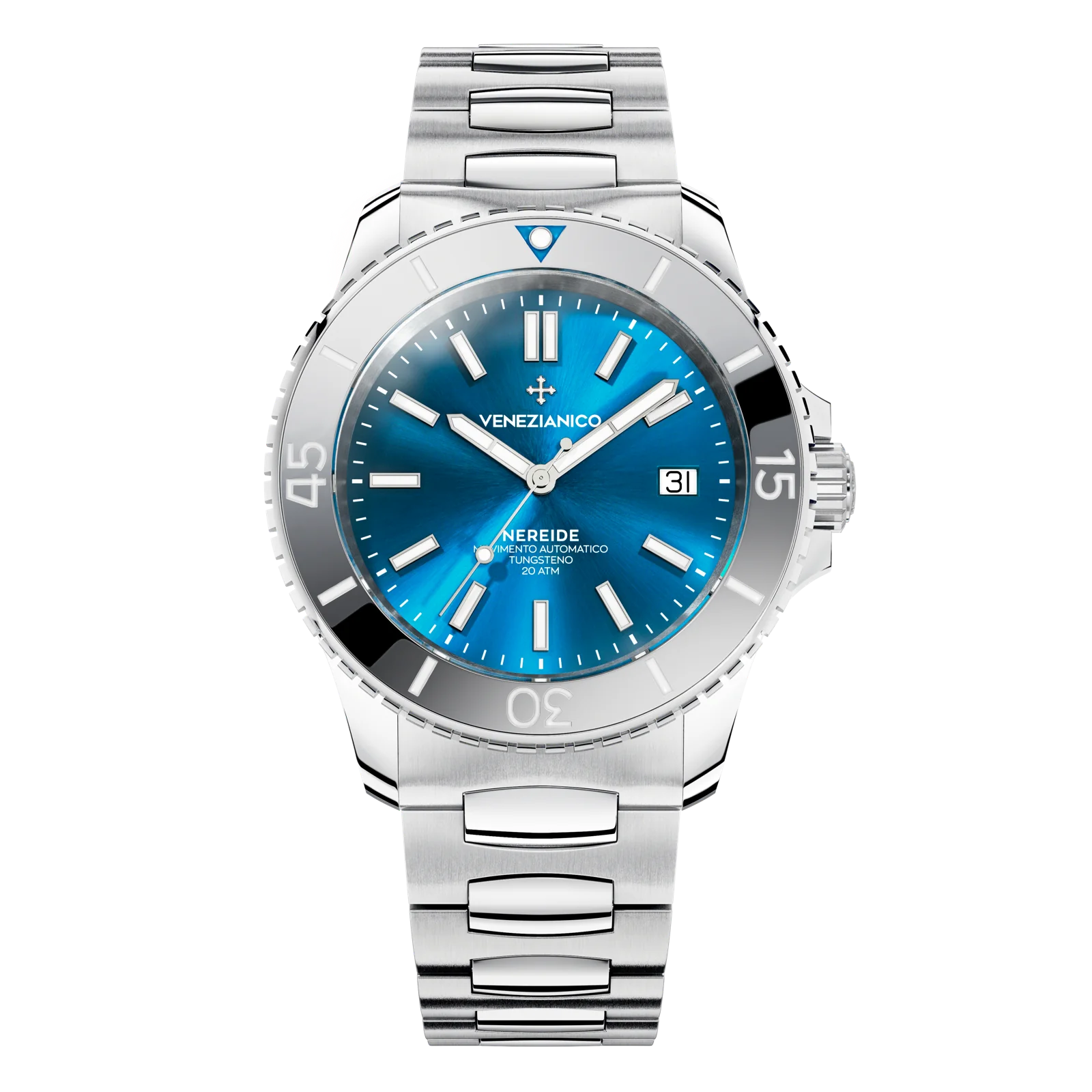 Zegarek męski Venezianico Nereide 4521501C