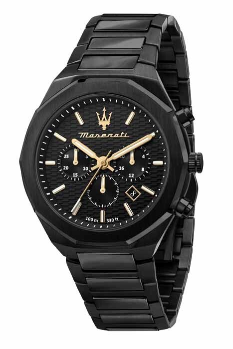 Zegarek męski Maserati Stile R8873642005