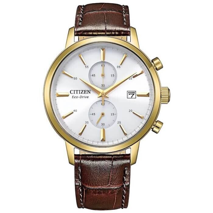Zegarek męski Citizen Vintage CA7062-15A