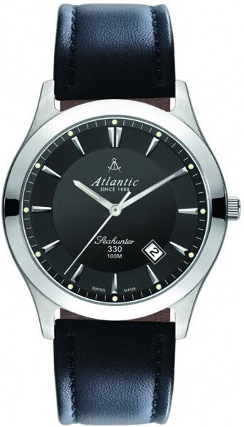 Zegarek męski Atlantic Seahunter 71360-41-61
