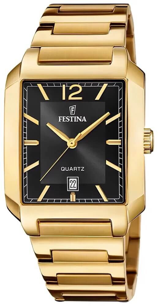 Zegarek męski Festina Classic F20678_4