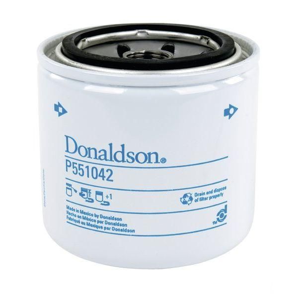 Filtr oleju Donaldson P551042
