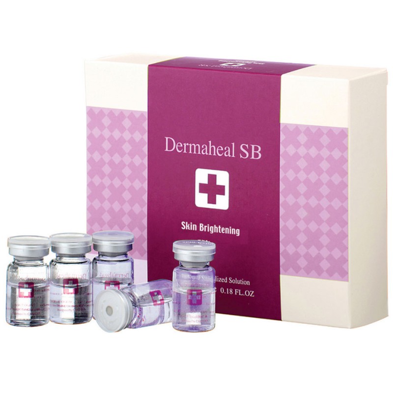 Dermaheal SB 5 ml
