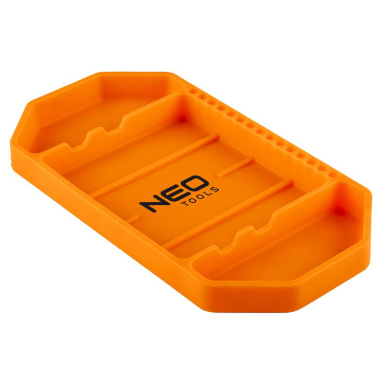 Kuweta na narzędzia NEO TOOLS silikonowa, 27.5 x 14.5 x 2.5 cm 1 szt