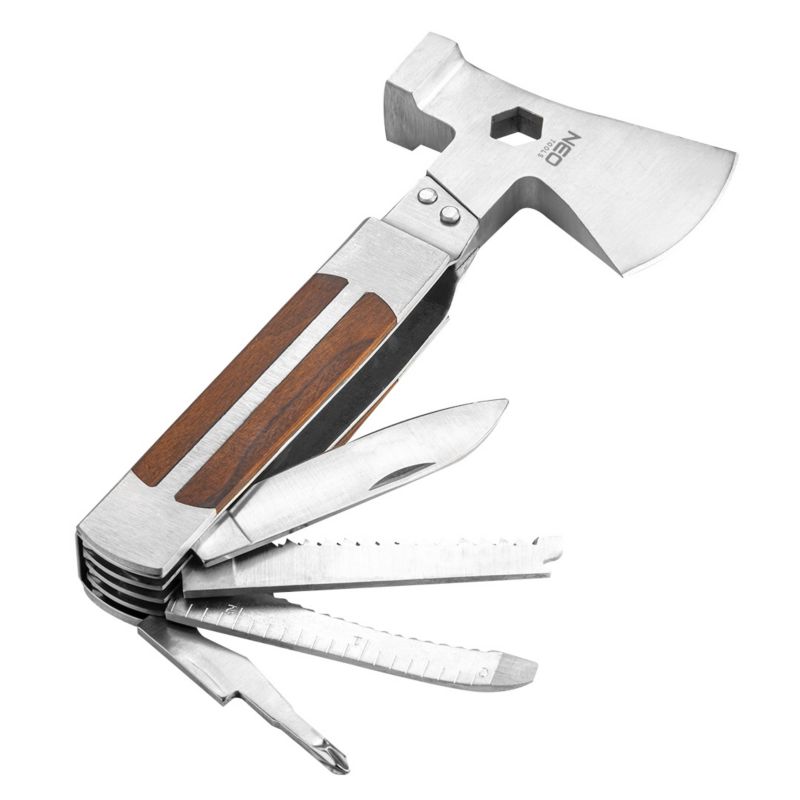 Multitool NEO TOOLS 11 w 1 1 szt