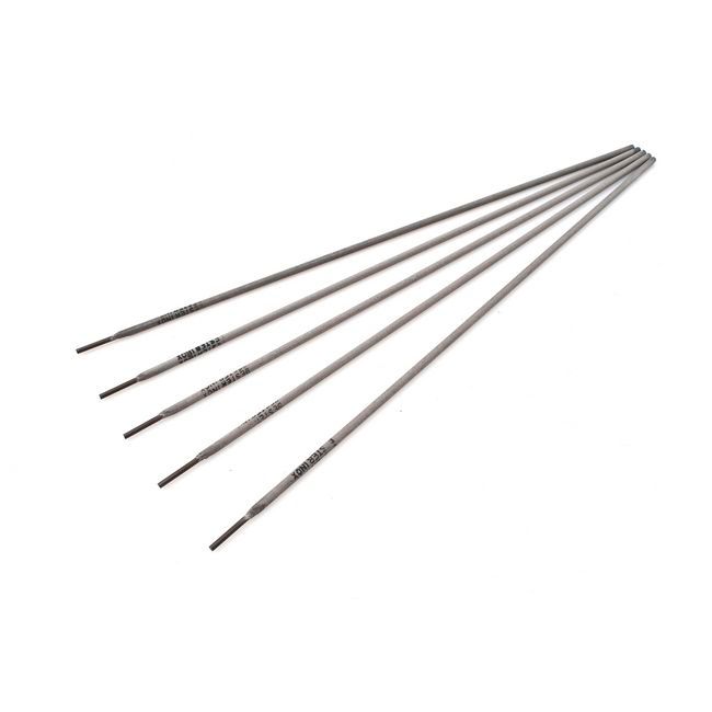 Elektrody nierdzewne Bester INOX fi 2,5 mm