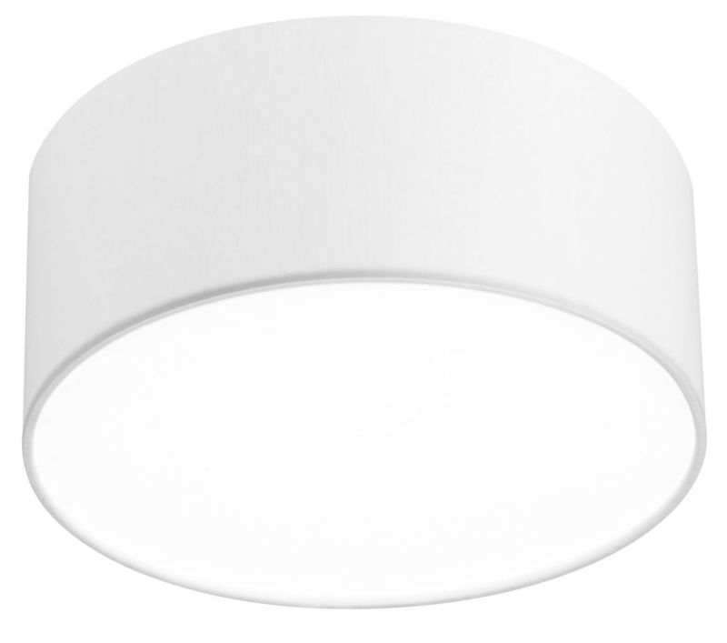 Plafon Nowodvorski Lighting Cameron biały 2 x E27 x 25W IP20 wym: 15 x 35 x 35 cm - 1 szt.