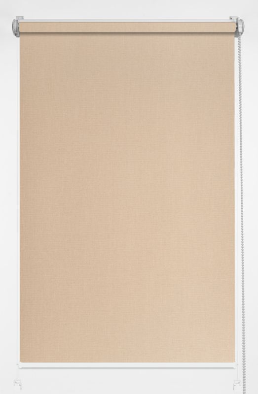 Roleta AL DECORI 95X230cm 329 beżowa, 1 sztuka