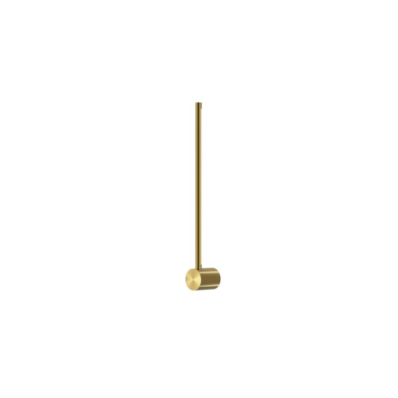 Kinkiet ścienny Maytoni Light Stick złoty LED 7W 3000K 500lm IP20 wym: 60 x 7 x 9 cm - 1 szt.