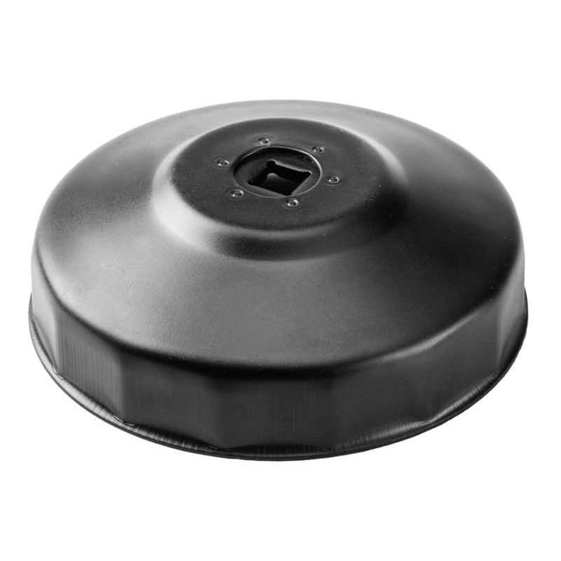 Nasadka do filtra oleju NEO TOOLS 108 mm, 15 kątna 1 szt