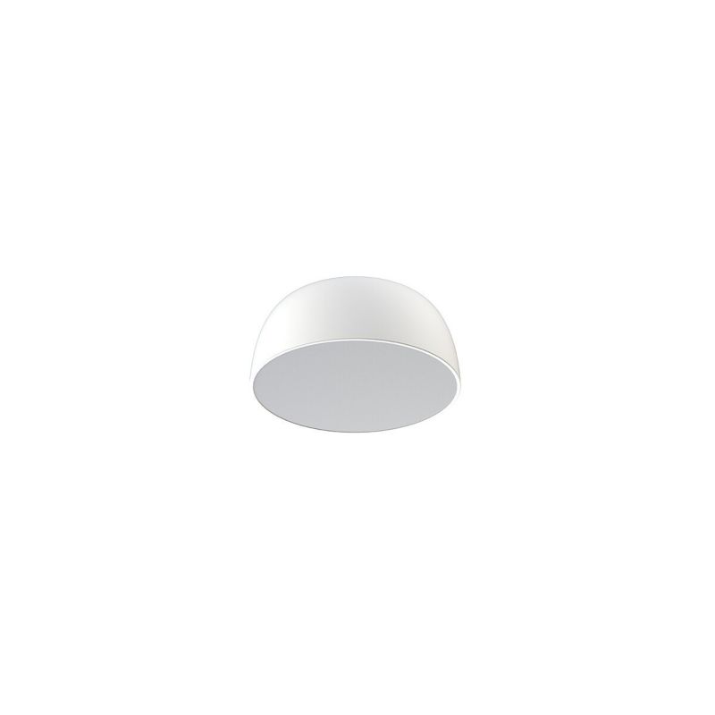 Plafon sufitowy nowoczesny Nowodvorski Lighting Satellite biały 3 x E27 x 25W IP20 wym: 16 x 38 x 38 cm - 1 szt.