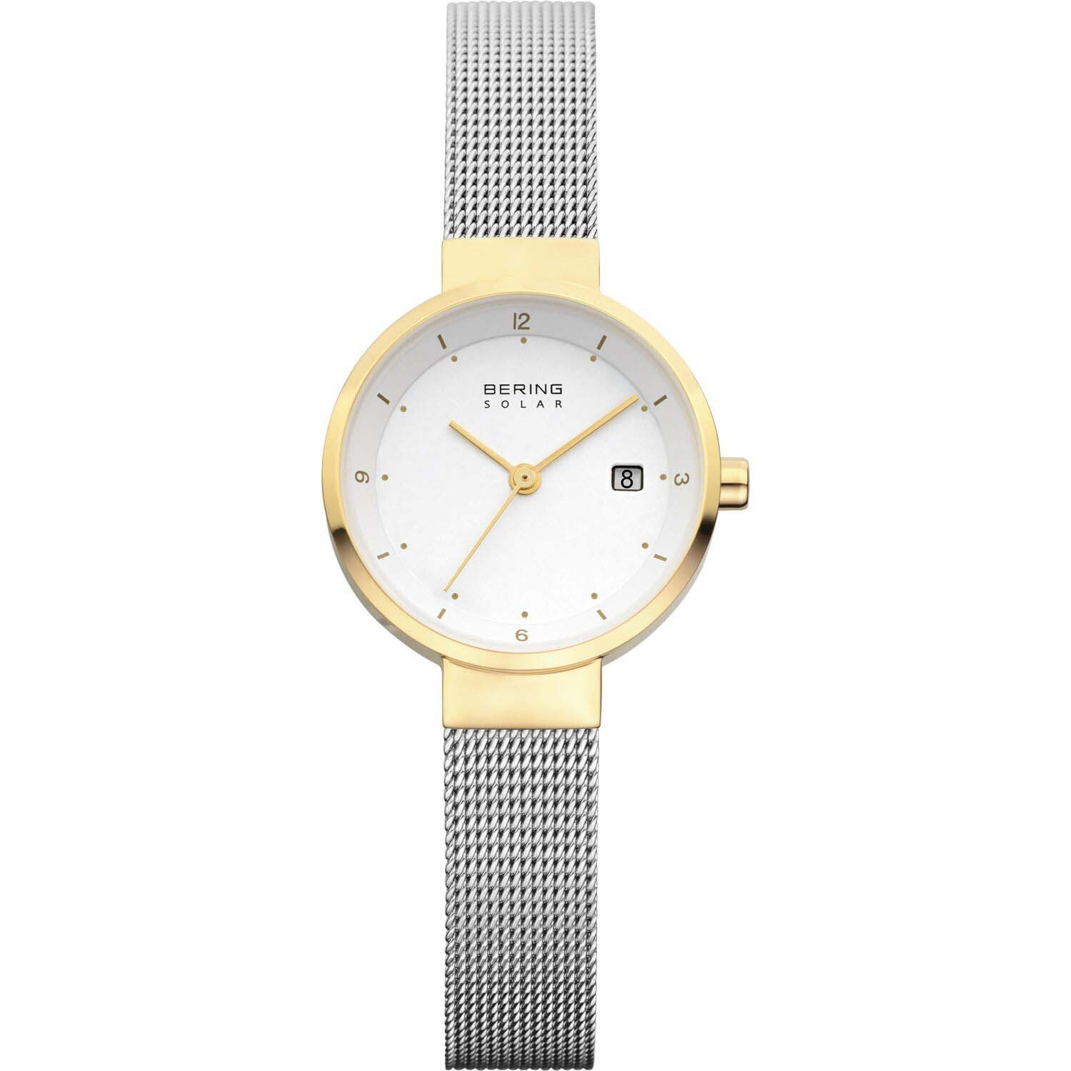 Zegarek damski Bering Solar 14426-010