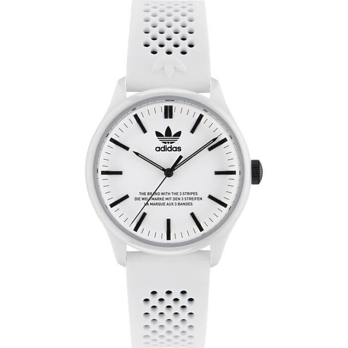 Zegarek męski adidas Originals Code One Ceramic AOSY23030