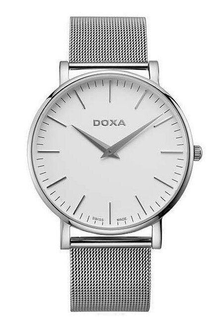 Zegarek męski Doxa D-Light 173.10.011.10