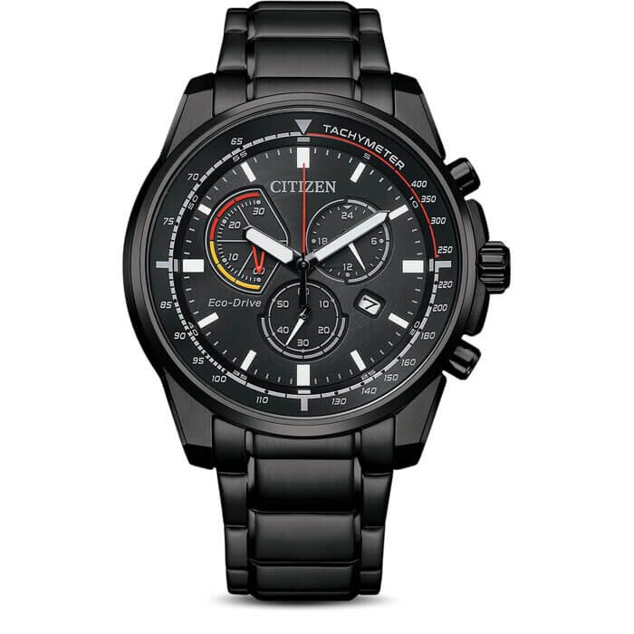 Zegarek męski Citizen Chrono AT1195-83E