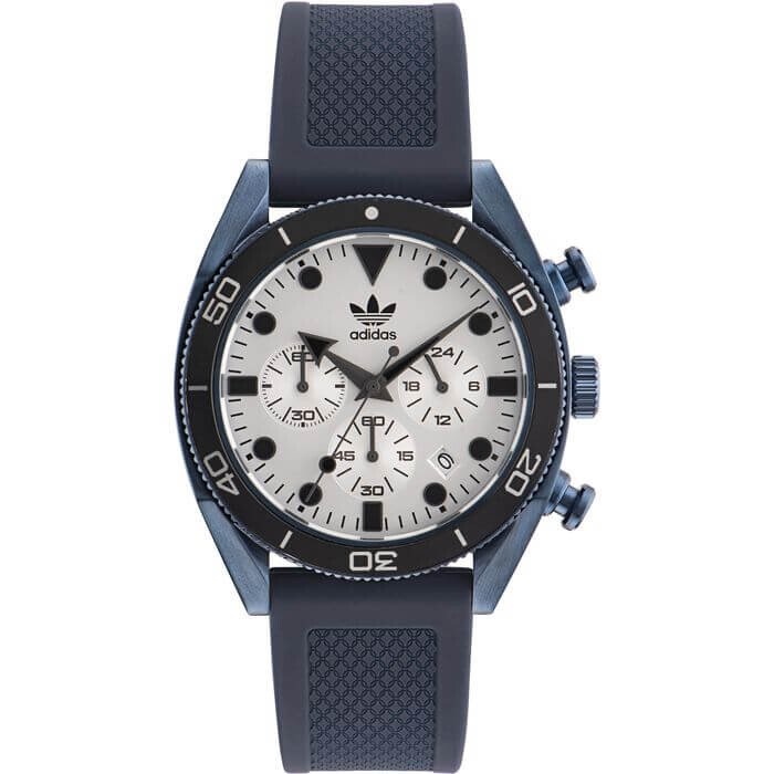 Zegarek męski adidas Originals Edition Two Chrono AOFH23004