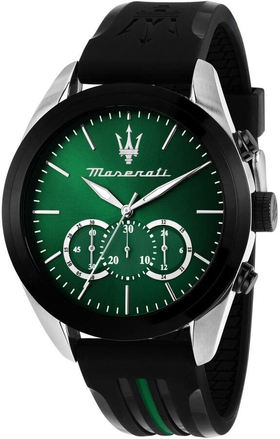 Zegarek męski Maserati Traguardo R8871612043