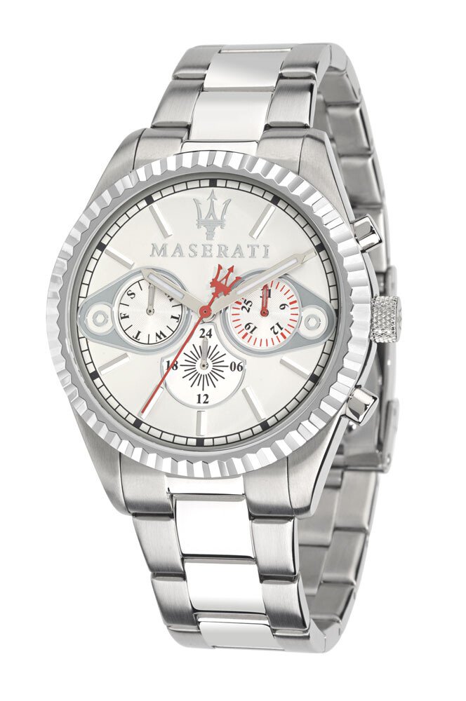 Zegarek męski Maserati Competizionf R8853100005