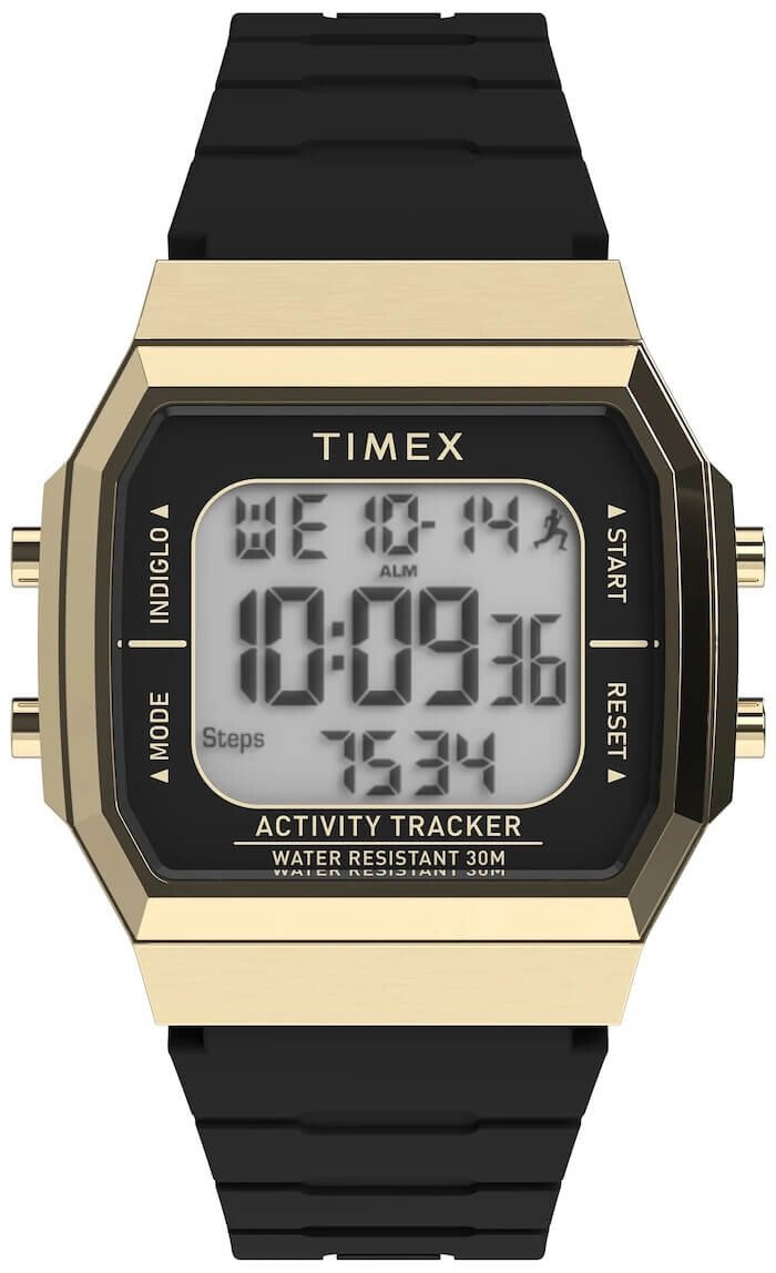 Zegarek męski Timex Activity TW5M60900