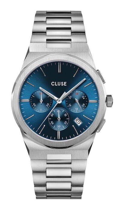 Zegarek męski Cluse Vigoureux CW20801