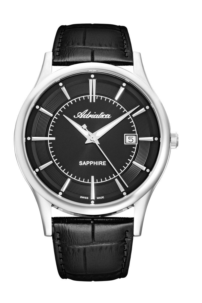 Zegarek męski Adriatica Premiere A1296.5214Q