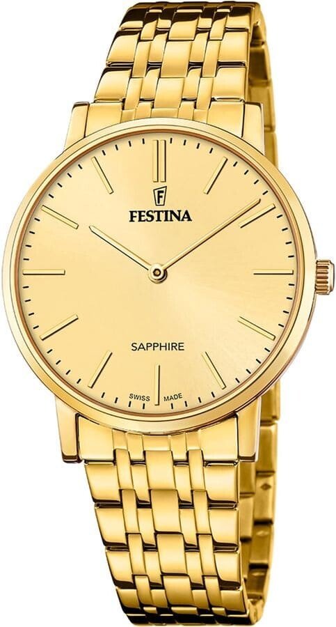 Zegarek męski Festina Swiss Made F20046_3