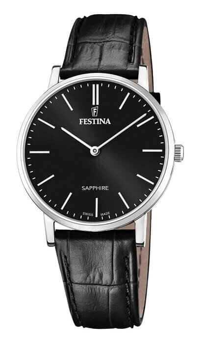 Zegarek męski Festina Swiss Made F20012_4