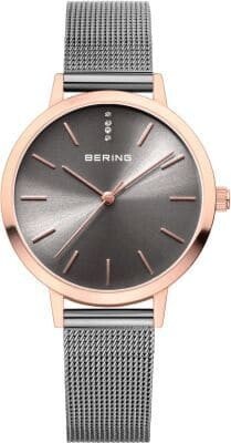 Zegarek damski Bering Classic 13434-369