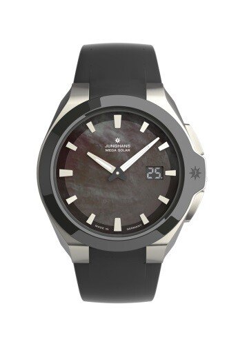 Zegarek damski Junghans Spektrum Damen 015.1502.00