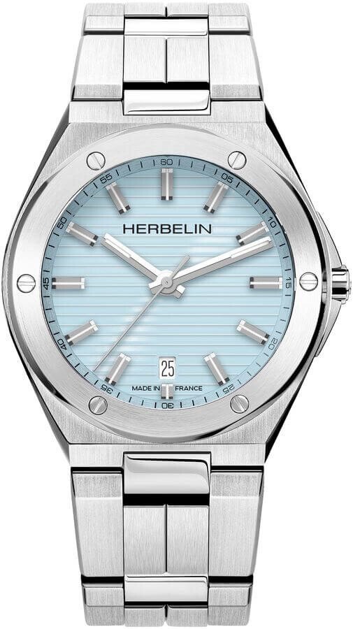Zegarek męski Herbelin Cap Camarat 12245B25