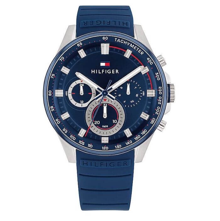 Zegarek męski Tommy Hilfiger Max 1791970