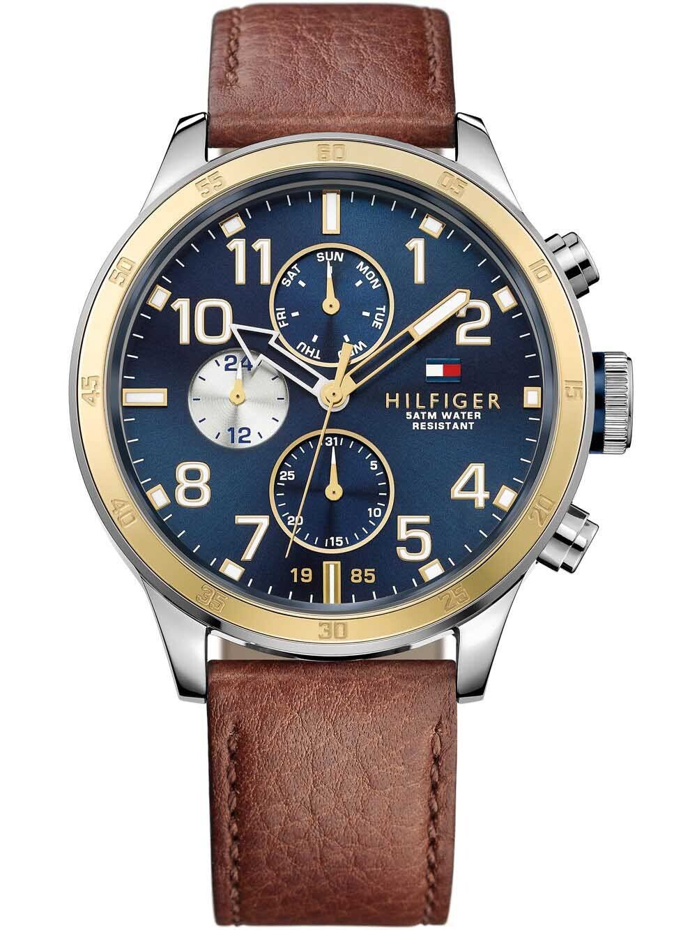 Zegarek męski Tommy Hilfiger 1791137
