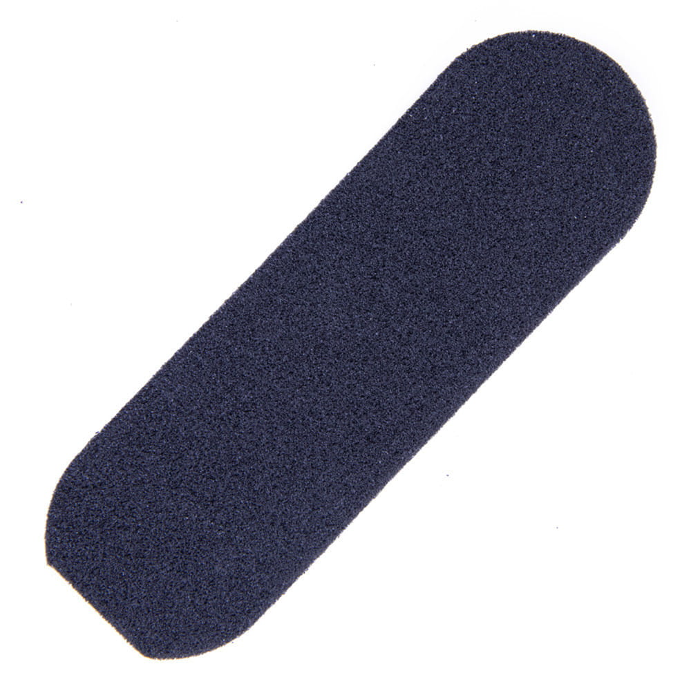 Wkład/naklejka do tarki do pedicure MollyLac 180 grit 10szt