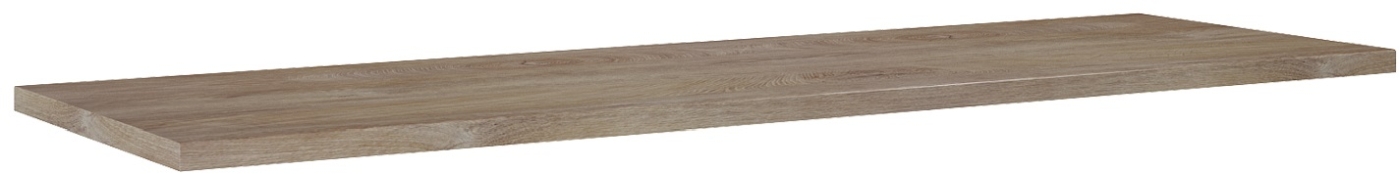 Darmowa Dostawa - Blat 160.4x46 cm dąb Elita RE05160012S780