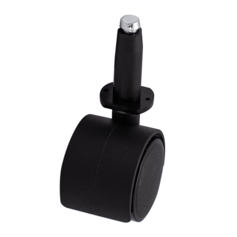 Zestaw meblowy fi 35 mm 18 kg tuleja M10 z kołem