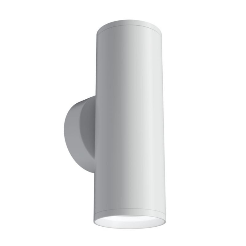 Kinkiet ścienny Maytoni Focus S biały 2 x GU10 x 10W IP20 wym: 15 x 5,2 x 5,2 cm - 1 szt.