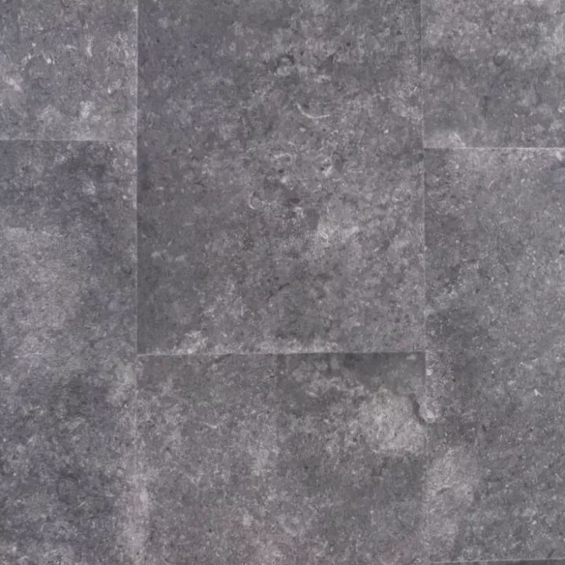 Wykładzina PCV Dekordom Iconik 240 Pietra Sacra Dark Grey 2 x 5 m cena za 1 m2