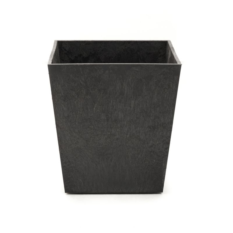Donica 30x30x33 cm Sonata Multy Home czarna 1 szt