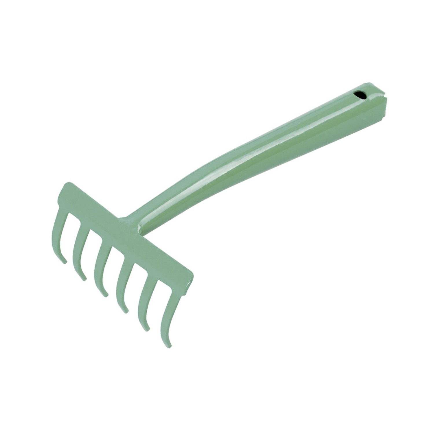 LUX Grabie Basic 6 zębów