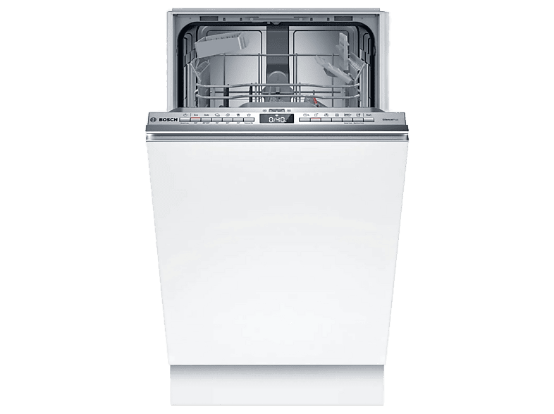 Zmywarka BOSCH SPH4EKX24E 10kpl. Home Connect EfficientDry
