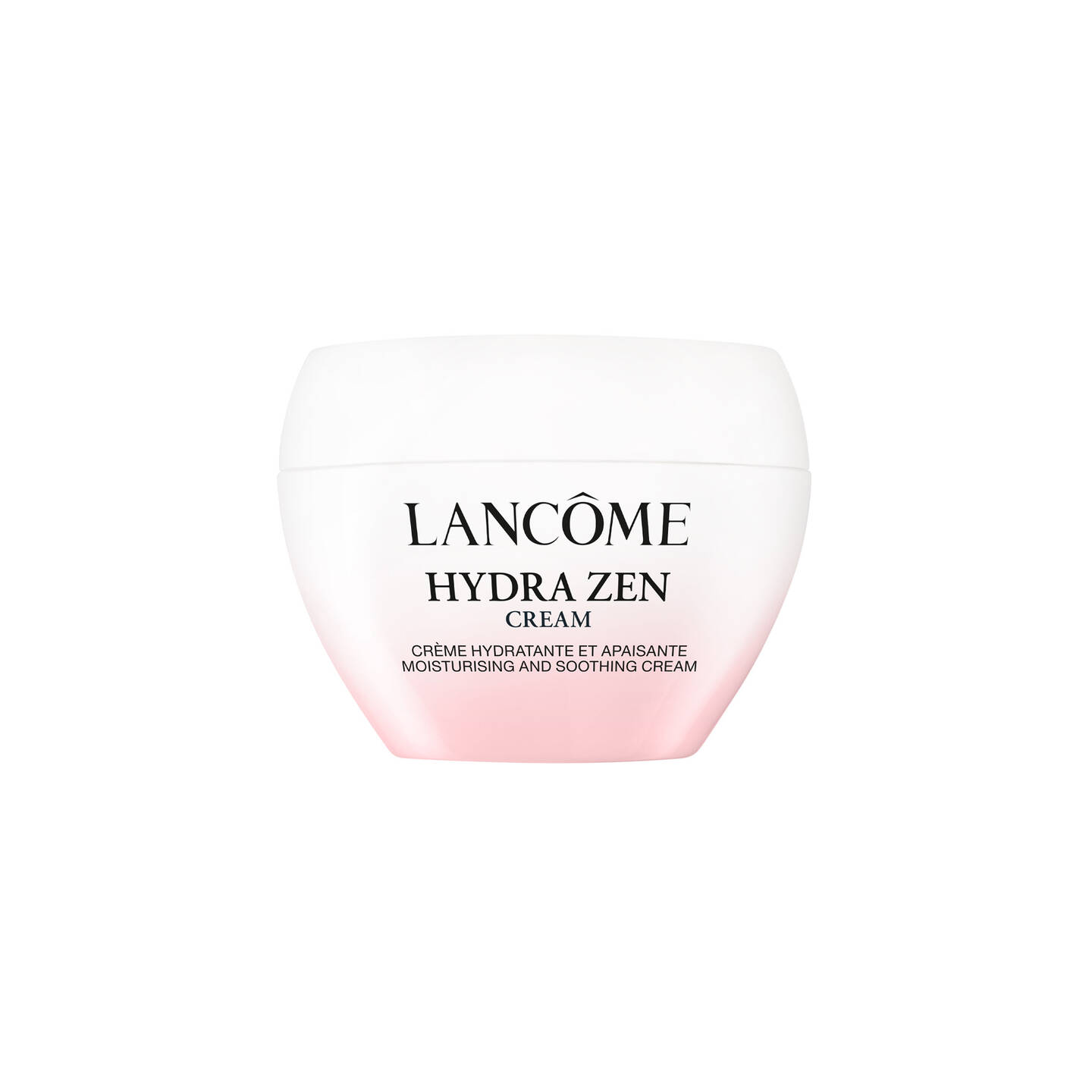 Lancôme HYDRA ZEN GEL CREAM - Krem do twarzy 15 ml