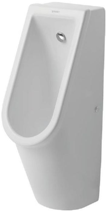 Duravit Starck 3 pisuar WonderGliss biały 08272500001
