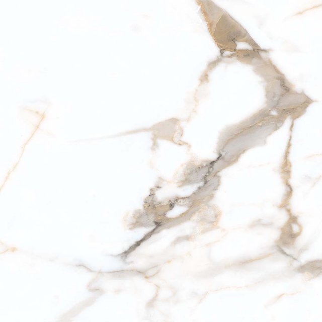 Gres szkliwiony DORADO white satin 59,8x119,8 gat. II