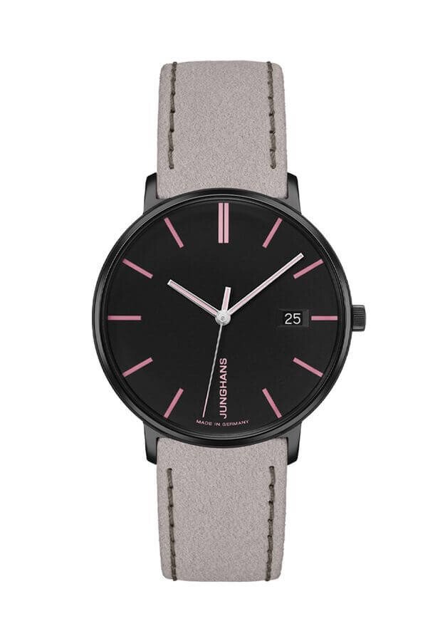 Zegarek damski Junghans Form Damen 47.4256.00