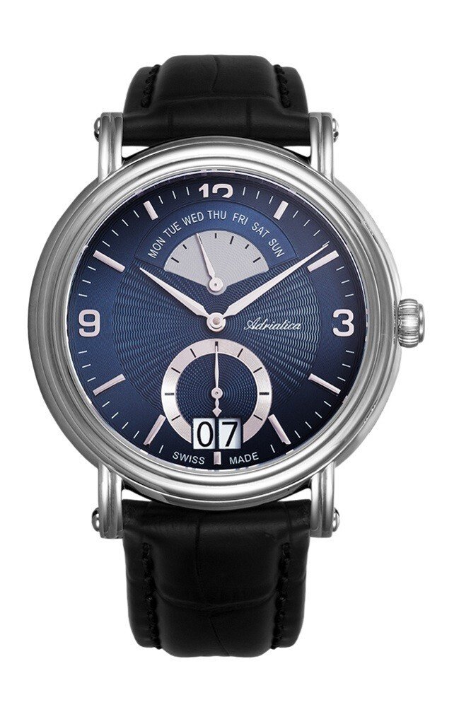 Zegarek męski Adriatica Passion A1194.5255QF